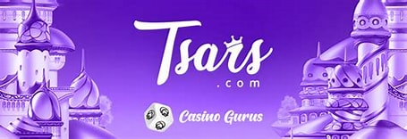 Casino Name Logo