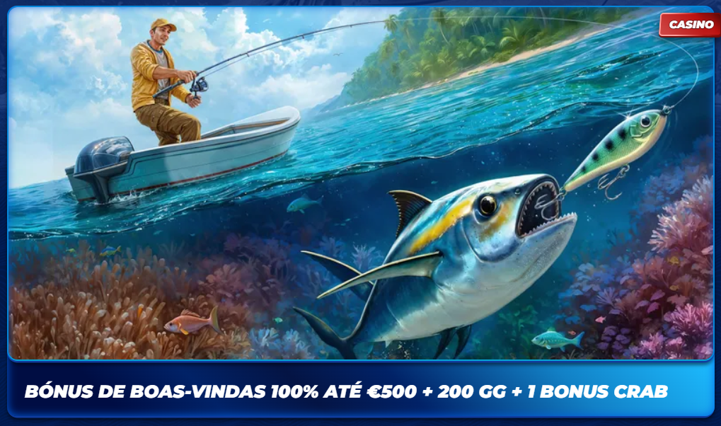 Bonus for Bass Bet Casino listing