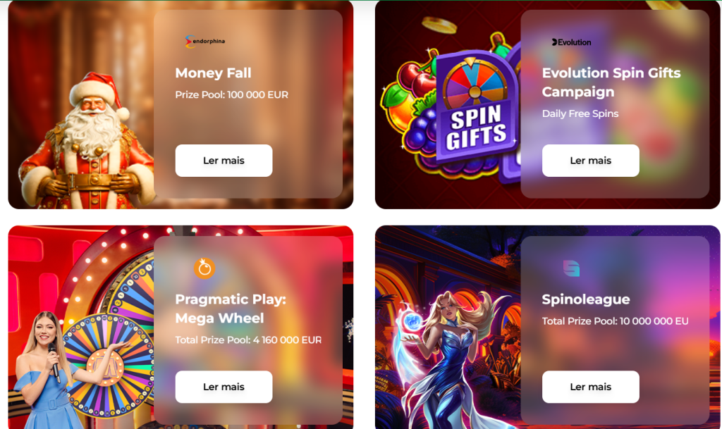 Verde casino promotions