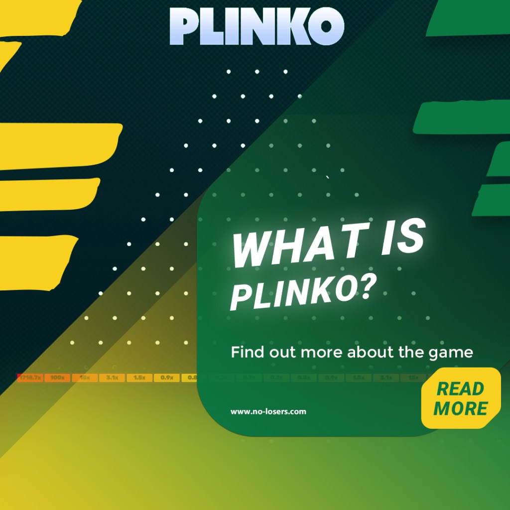 Plinko: O Jogo Que Conquistou os Jovens Apostadores no&nbsp;Brasil