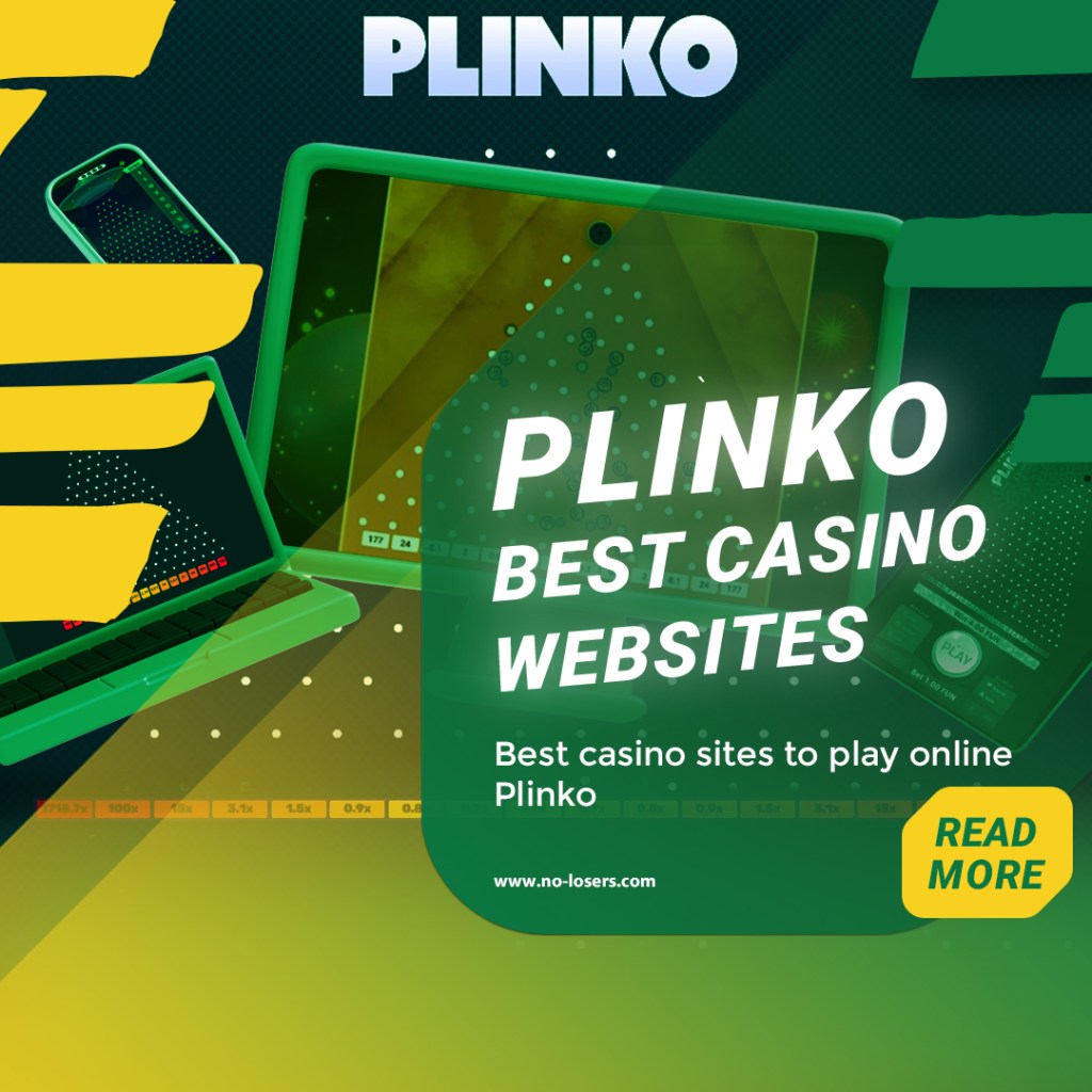 Melhor Cassino de Plinko 2025
